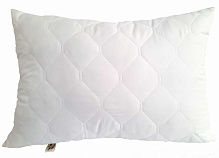 Подушка Для сна Анна 50x70 белый