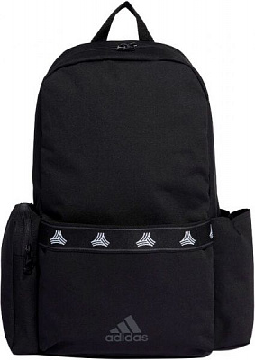Рюкзак Adidas Tango Better Backpack DY1979 25 л черный
