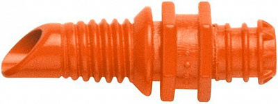 Капельница Gardena Endline 1340