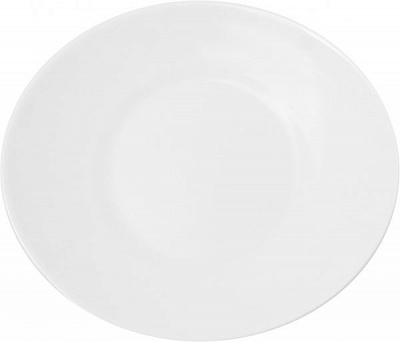 Тарілка десертна Prometeo 22 см Bormioli Rocco