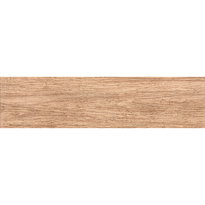 Плитка Zeus Ceramica Mood Wood Velvet Teak ZSXP6R 150x600 мм