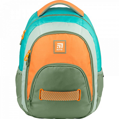 Рюкзак молодіжний KITE Education teens K22-905M-6