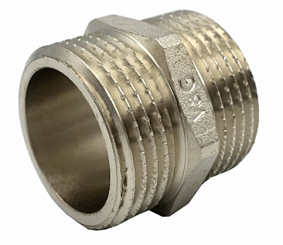 Ніпель ЗЗ V&G VALOGIN 2