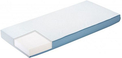 Матрац Сіена Дрім 80x190 см Dormeo