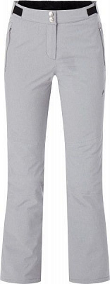 Брюки McKinley Diva wms 294475-901026 р. 36 серый