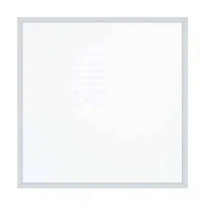 Світильник світлодіодний вбудовуваний HOROZ ELECTRIC Plazma 45 Вт 4200 К білий 056-010-0045-030