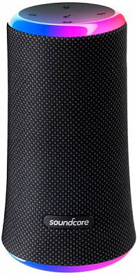 Портативная колонка Anker SoundСore Flare 2 2.0 black A3165G11