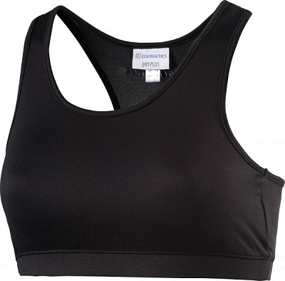 Топ Energetics Banu 174804-050 XL черный