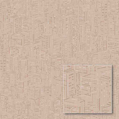 Шпалери Sintra Trend Art 7 481042 0.53x10.05 м