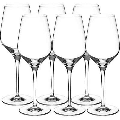 Набор бокалов Fiora Avila 430 мл 6 шт