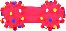 Іграшка для собак Trixie Гантель латекс 10 см 35611