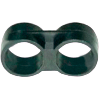 Заглушка кільцева d16 мм