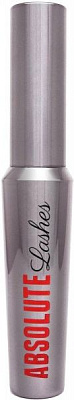 Тушь для ресниц W7 Absolute Lashes Mascara черный 13 мл