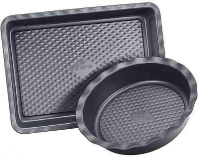 Набір форм для випікання Kontur-3323SET Polaris