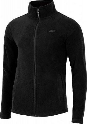 Джемпер 4F NOSD4-PLM302-20S р. 3XL чорний