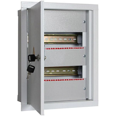 Щиток распределительный E.NEXT ШМР-А-24-В (e.mbox.stand.w.24.z) s0100024;ШМР-А-24-В