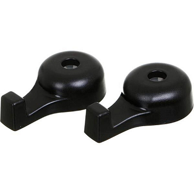 Держатель для сумок Zaryad черный