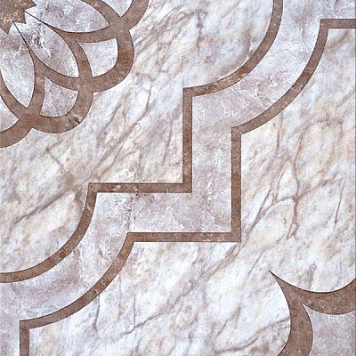 Плитка Cersanit Тріно 333x333 мм