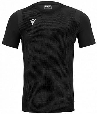 Футболка Macrone RODDERS 5077-0900 р.L черный