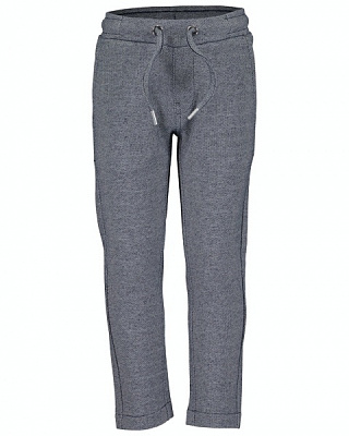 Штаны для мальчиков Blue Seven спортивные трикотажные р.92 темно-синий 875081 X* 