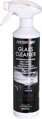 Очисник скла Motip 500 мл
