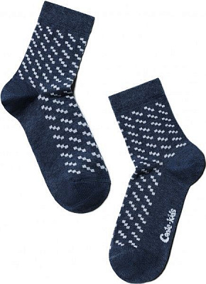 Носки детские Conte-Kids CK Tip-Top 5С-11СП 207 р.20 синий 