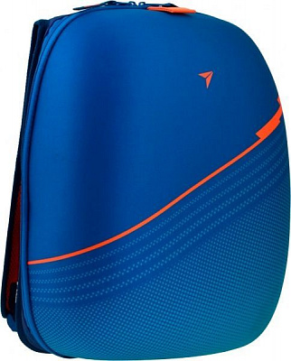 Рюкзак каркасный YES T-60 Azure