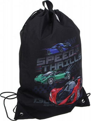 Сумка для обуви KITE Speed details K19-600M-16