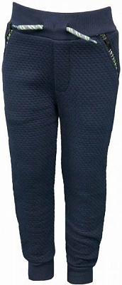 Штани дитячі Dirkje синій р.98 Blue D36524-35