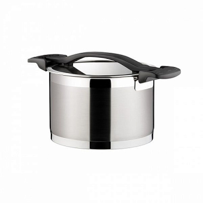 Каструля з кришкою 3 л Ultima 780622 Tescoma