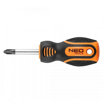 Отвертка NEO tools PH2x38 мм 04-179