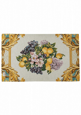 Салфетка декоративная Прованс Verna 30x50 см 