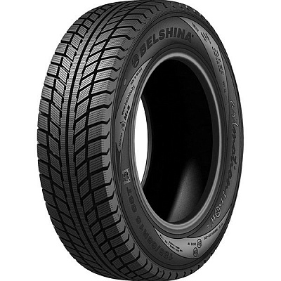 Шина Belshina Бел-337 ArtMotionsnow 195/65R15 91T нешипованая зима