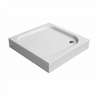 Піддон акриловий Deante Funkia KTC 041B 90x90 см