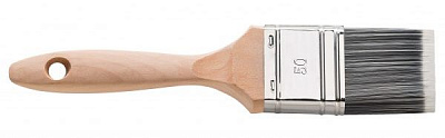 Пензель плаский Hardy серія 20 30 мм 0201-204030