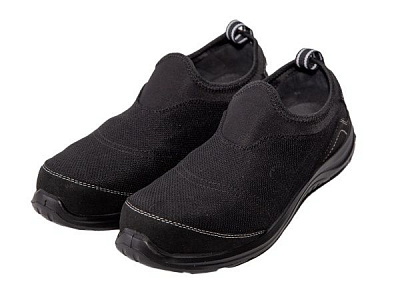 Кроссовки Sizam Tampa р.43 36137 черный