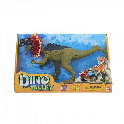 Динозавр Dino Valley Mega Roar Dinos 542608-1 