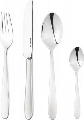 Набір столових приборів Luxor 24 пр. Vinzer