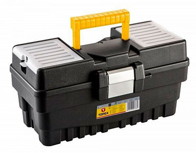 Скриня для ручного інструменту Topex 79r131