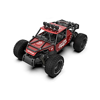 Автомобіль на р/к Sulong Toys OFF-ROAD CRAWLER RACE red 1:14