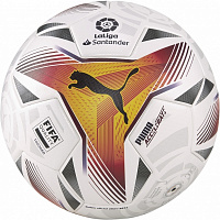 Футбольний м'яч Puma LaLiga 1 ACCELERATE FQ 08364601 р.5