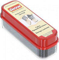 Губка-блиск для взуття SHOW instant безбарвний