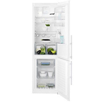 Холодильник Electrolux EN93853MW