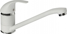 Змішувач для кухні Rozzy Jenori Aurora RBZ029-6G
