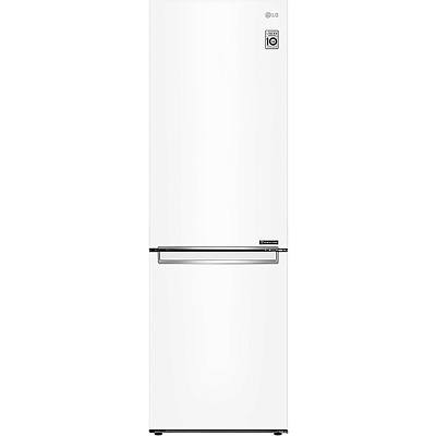 Холодильник LG GW-B459SQJZ