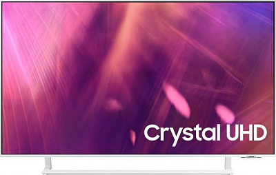 Телевизор Samsung UE43AU9010UXUA