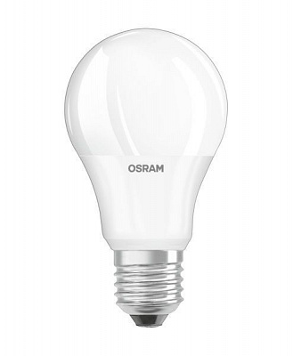 Лампа светодиодная Osram LS 7 Вт A60 матовая E27 220 В 2700 К 