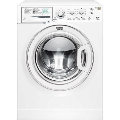 Стиральная машина Hotpoint Ariston WMSL 6051 UA