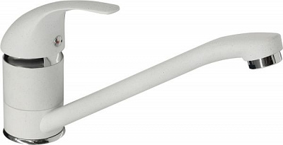 Смеситель для кухни Rozzy Jenori Aurora RBZ029-6G