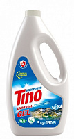 Гель для машинного та ручного прання Tino High-Power Mountain spring 5 кг 